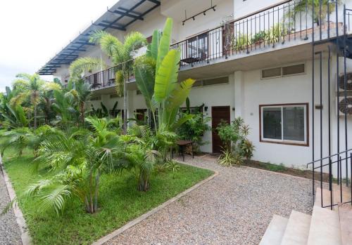 Siem Reap Apartamento | Phan NaTa Apartment