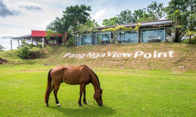 Phangnga Casa | Phang Nga Viewpoint
