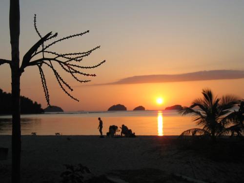 Taling Ngam Complejo | Phangka Paradise Resort