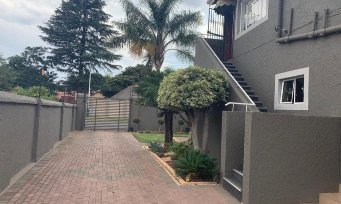 Alberton Apartamento | Phantom view