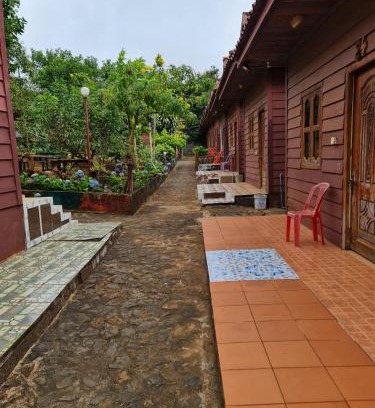 Sen Monorom Casa | Phanyro Motel
