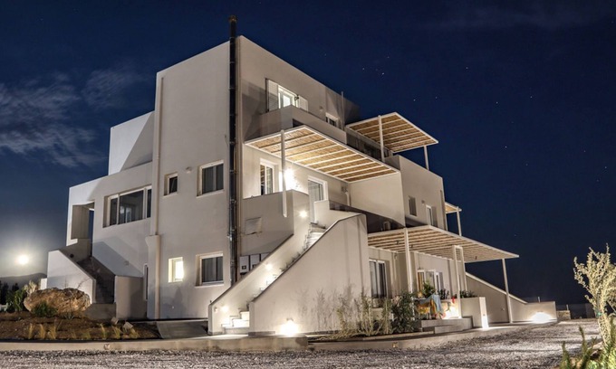 Gavrio Apartamento | Pharos Apartments - Standard Apartment