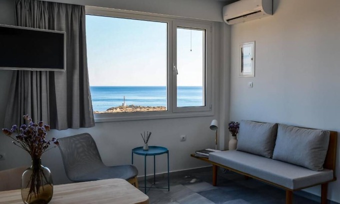 Gavrio Apartamento | Pharos Apartments - Superior Apartments