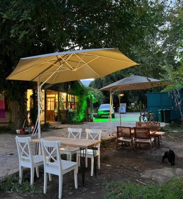 Tekirova Otro | Phaselis Park Camping