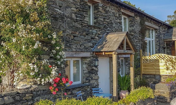 Grange-over-Sands Casa | Pheasant Cottage
