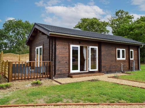 East Norton Casa | Pheasant Lodge - Uk33402