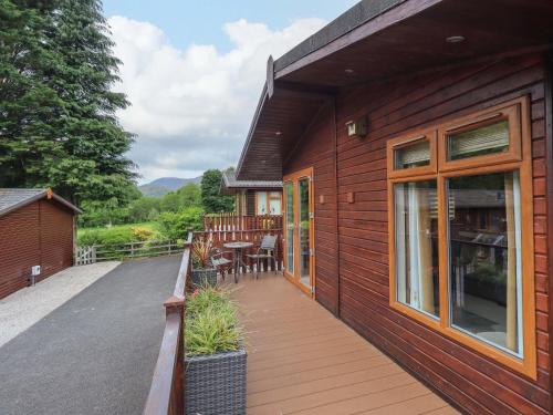 Troutbeck Casa | Pheasant's Nest