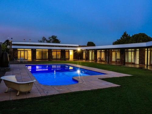 Newcastle Cama Y Desayuno | Pheasant's Rest Guest House