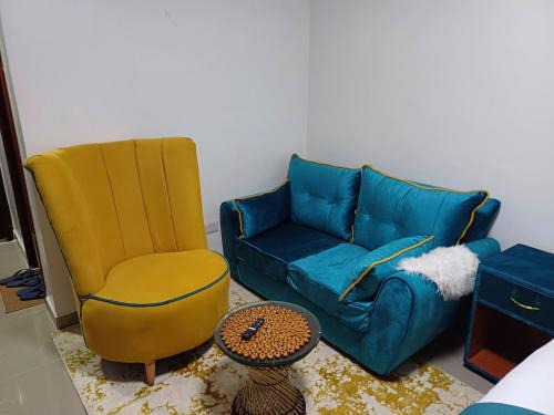 Nairobi West Hotel | Phemy Homes