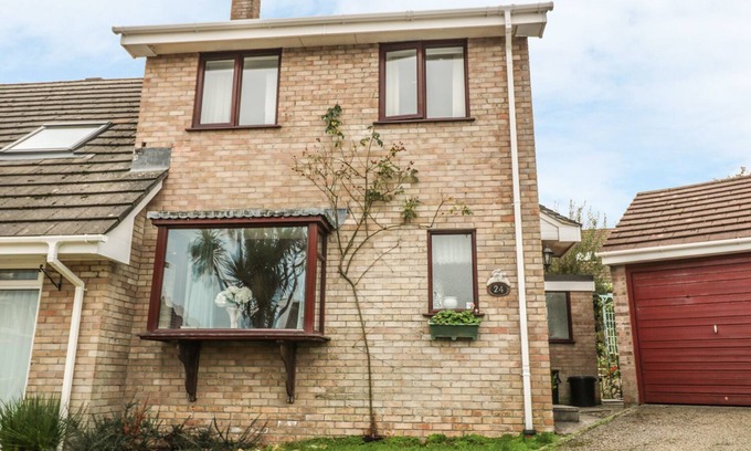 Maenporth Cabaña | Phenests, FALMOUTH