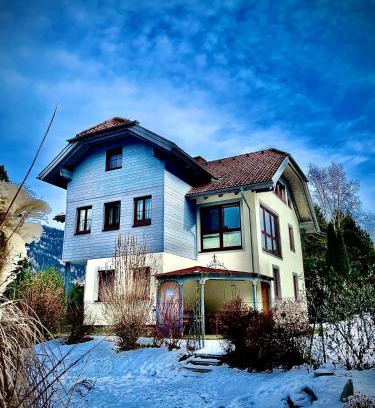 Murau Apartamento | PHENIX Alpin Apartment Kreischberg