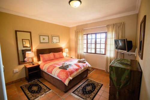 Dullstroom Apartamento | Phil's Place