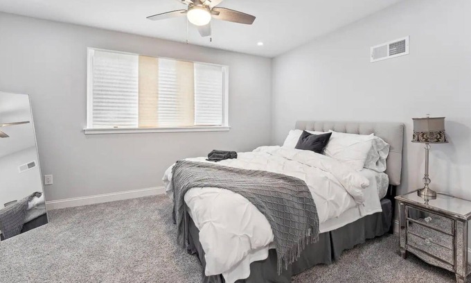 South Philadelphia Apartamento | Philadelphia Safe Haven