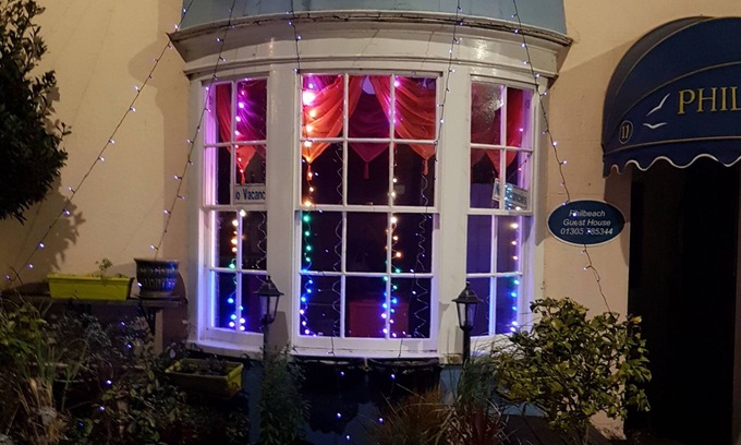 Weymouth Casa | Philbeach Guest House