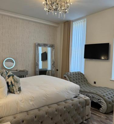 Hope Street Hotel | Philharmonic Hotel