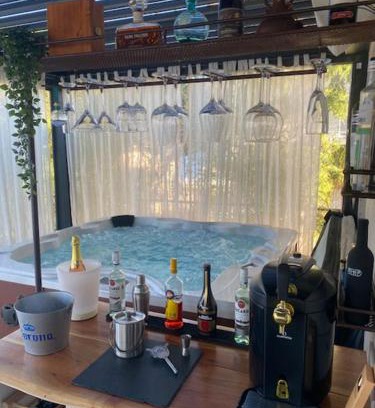 Sanremo Apartamento | PhilHouse, Jacuzzi Seaview & Bbq