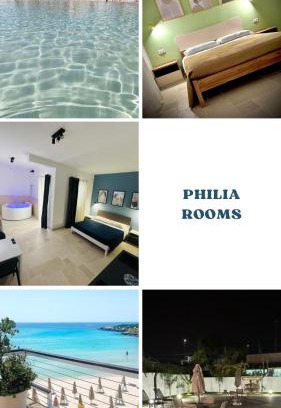 Leporano Marina Casa | Philia Rooms