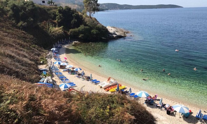 Kassiopi Apartamento | Philippos Apartments
