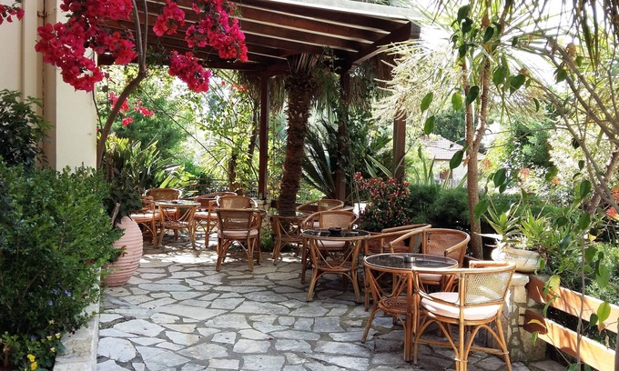 Episkopos Apartamento | Philippos Hotel Apartments