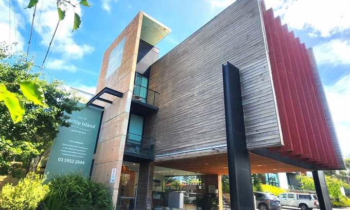 Cowes Apartamento | Phillip Island Apartments