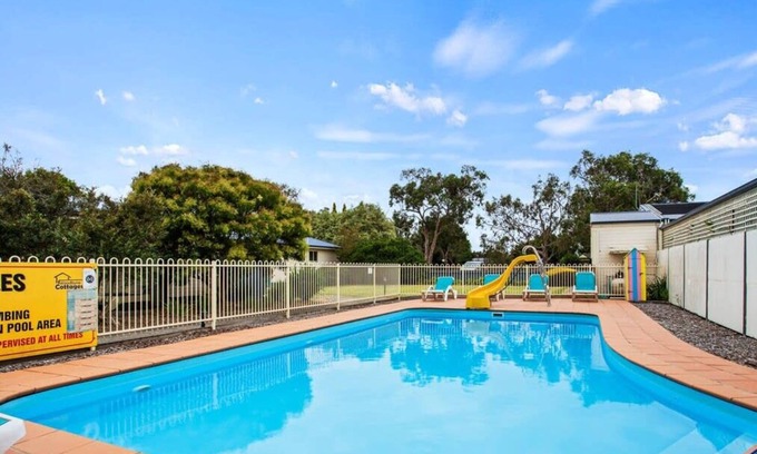 Cowes Villa | Phillip Island Family Resort 3 BDR