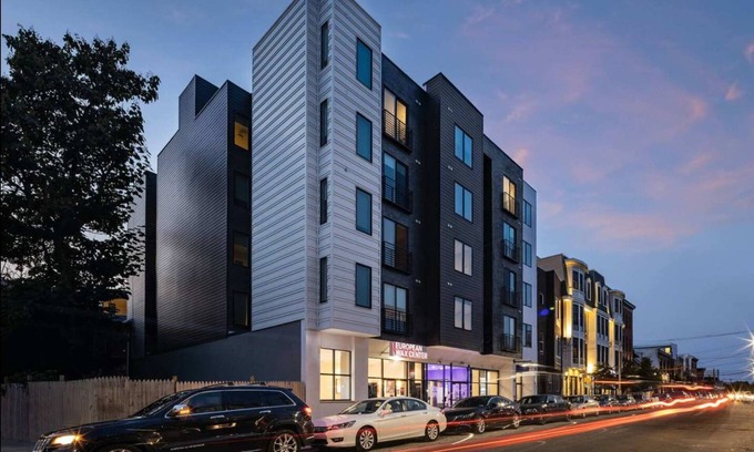 Fishtown Apartamento | Philly s Coolest Cozy
