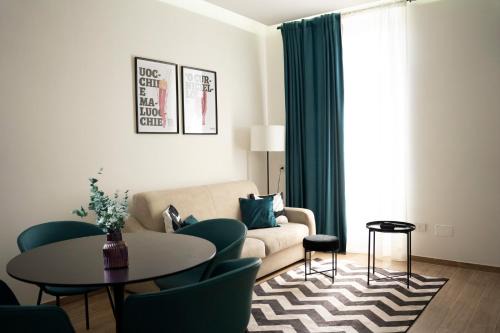 Torre Annunziata Apartamento | Philomena Home Appartamento Elegante vicino Pompei