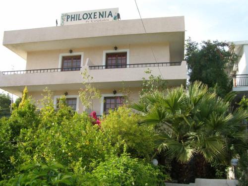 Agia Marina Apartamento | Philoxenia By Kyriakakou
