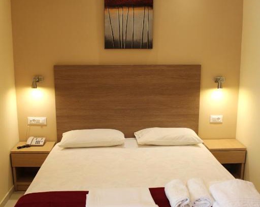 Petaloudes Apartamento | Philoxenia Hotel & Studios