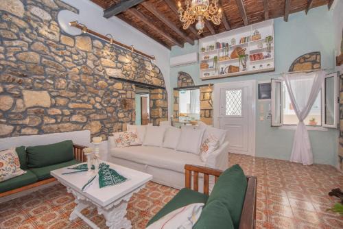 Maritsa Apartamento | Philoxenia traditional house