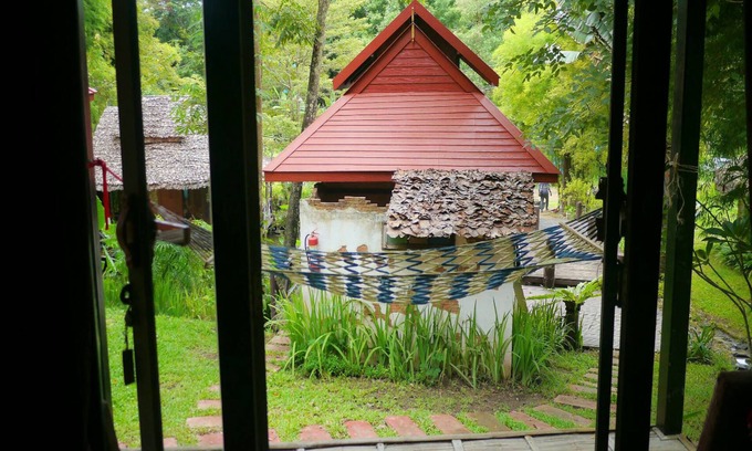 Pai Casa | Pho Rak Nah Pai Guesthouse