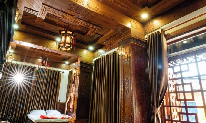 Hue Casa | Pho Thien Duong Homestay