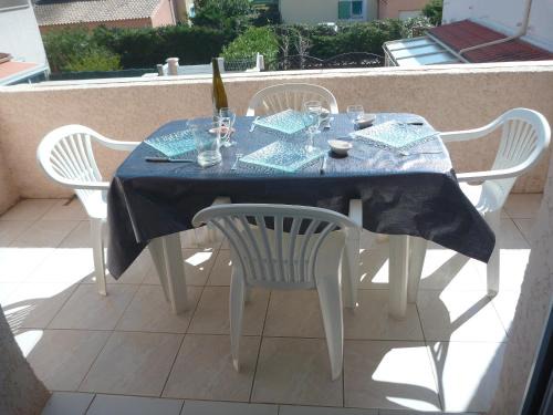 Marseillan Plage Apartamento | PHOCEA