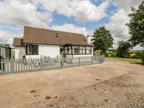 Ross-on-Wye Casa | Phocle Ridge