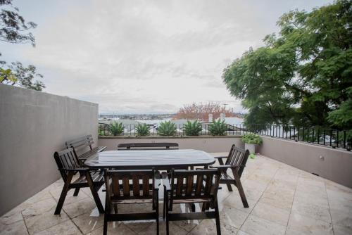 Balmain Apartamento | PHOE1-3B - Harbour Haven Townhouse