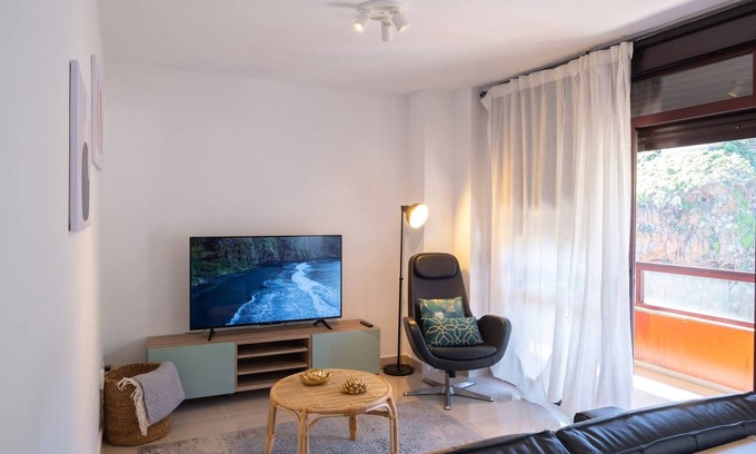 Santa Cruz de la Palma Apartamento | 1007 - Phoebe