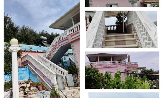 Albanian Riviera Apartamento | Phoenice's apartment