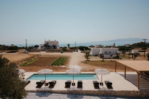 Naxos Apartamento | Phoenicia Nature Naxos