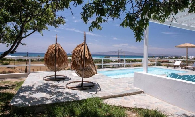 Naxos Casa | Phoenicia Naxos