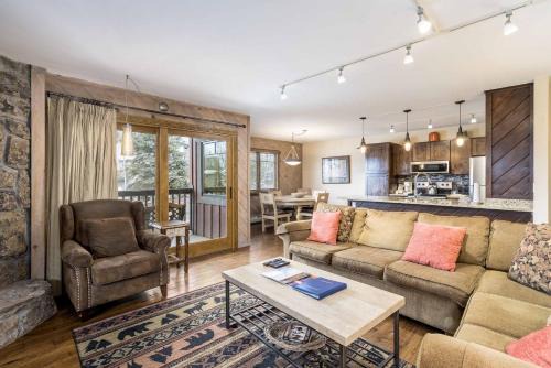 Steamboat Springs Apartamento | Phoenix 117