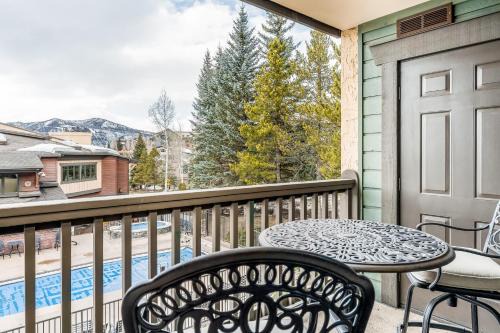 Steamboat Springs Apartamento | Phoenix 121