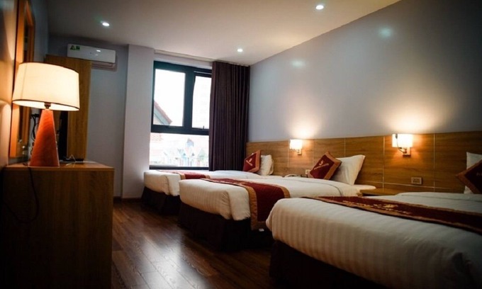 Bac Ninh Hotel | Phoenix 3 International Hotel