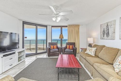 Orange Beach Casa | Phoenix 6 Unit 813