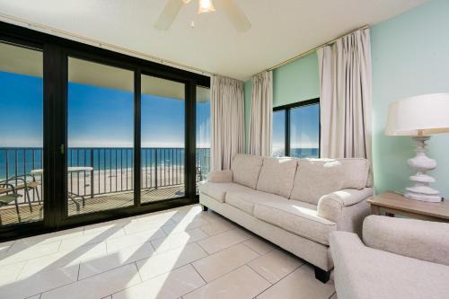 Gulf Shores Apartamento | Phoenix All Suites Hotel