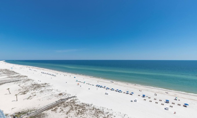 Gulf Shores Apartamento | Phoenix All Suites West Hotel