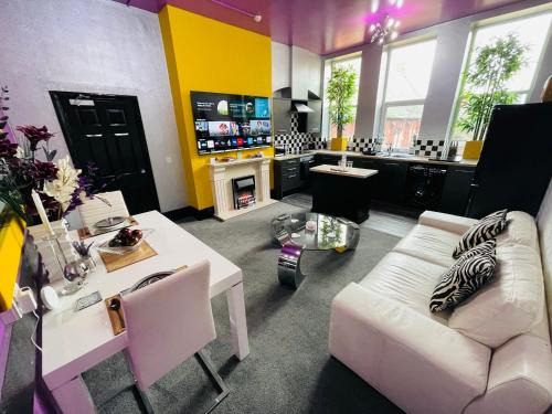 Goole Casa | PHOENIX Apartments