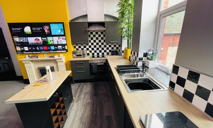Goole Apartamento | PHOENIX Apartments