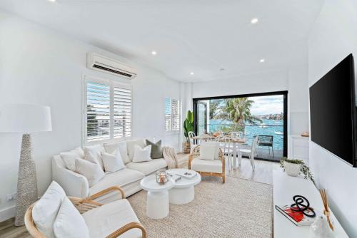 Elizabeth Bay Apartamento | Phoenix at Palm View Collective