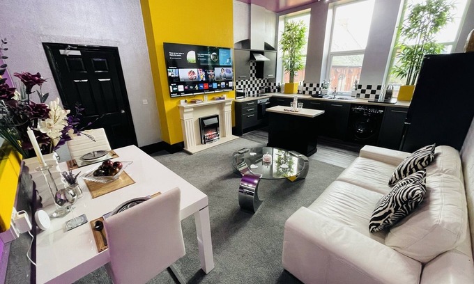 Goole Apartamento | PHOENIX Boutique Apartments