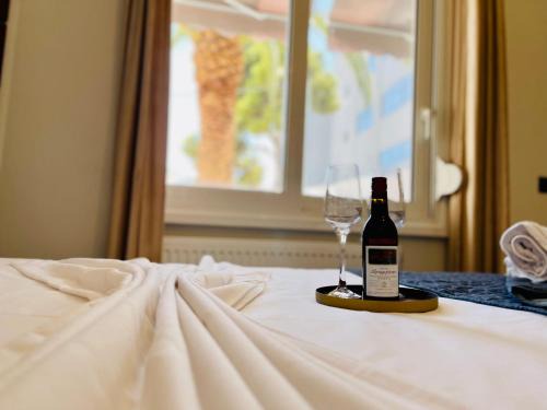 Chaidari Apartamento | Phoenix Garden Apartments I